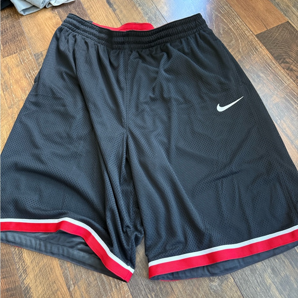 Nike dri-fit shorts